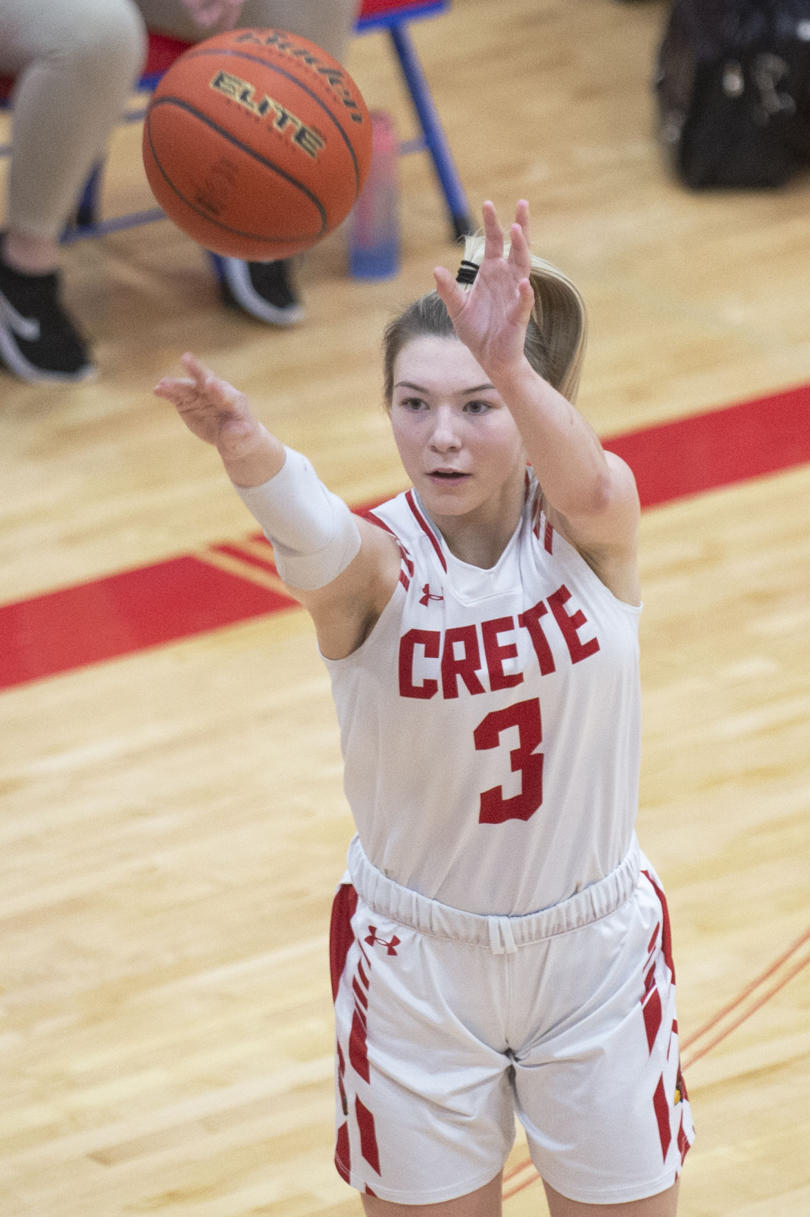 Waverly vs. Crete, 2.20